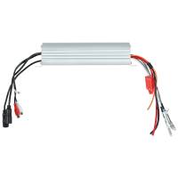 Boss Audio - Boss Audio MR800 Marine Power Amplifier 2-Channel MOSFET Bridgeable - Image 5