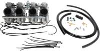 Mikuni - Mikuni RS Series Carburetor (RS38-D19 K) - 38mm - RS38-D19-K - Image 1