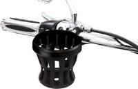 Ciro - Ciro Drink Holder with 1 1/4in. Handlebar Mount - Black - 50615 - Image 2
