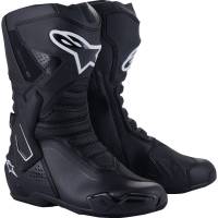 Alpinestars - Alpinestars SMX-6 V3 Drystar Boots - 2243025-10-38 - Image 1
