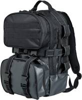 Biltwell Inc. - Biltwell Inc. Exfil-48 Backpack - 3007-01 - Image 1