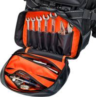 Biltwell Inc. - Biltwell Inc. Exfil-48 Backpack - 3007-01 - Image 3