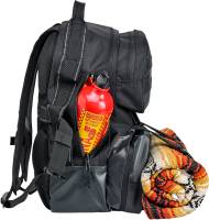 Biltwell Inc. - Biltwell Inc. Exfil-48 Backpack - 3007-01 - Image 7