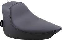 Drag Specialties - Drag Specialties Solo Seat - Smooth - 0802-0638 - Image 1