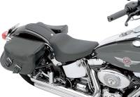 Drag Specialties - Drag Specialties Solo Seat - Smooth - 0802-0638 - Image 2