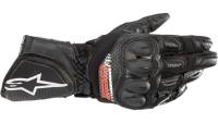 Alpinestars - Alpinestars SP-8 V3 Air Glove - 3558621-10-S - Black - Small - Image 1
