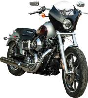 Memphis Shades - Memphis Shades Gauntlet Fairing - MEM7321 - Image 1