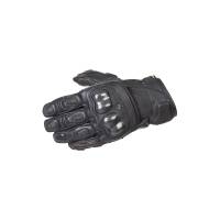 Scorpion - Scorpion SGS-MKII Short Cuff Sport Gloves - G28-033 - Black - Small - Image 1