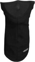 Schampa - Schampa Stretch Half-Face Mask - VNG007 - Black - OSFM - Image 1