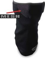 Schampa - Schampa Stretch Half-Face Mask - VNG007 - Black - OSFM - Image 3
