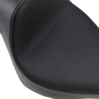 Drag Specialties - Drag Specialties EZ-ON Solo Seat - Smooth - 0802-1148 - Image 4