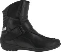 Alpinestars - Alpinestars Stella Valencia Waterproof Womens Boots - 2442216-10-43 - Black - 11 - Image 5