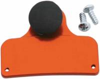 Moose Racing - Moose Racing Hour Meter Mount for KTM - 2212-0612 - Image 1