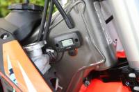 Moose Racing - Moose Racing Hour Meter Mount for KTM - 2212-0612 - Image 2