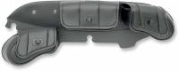 Saddlemen - Saddlemen Cruisn Deluxe 3-Pocket Windshield Bag - 3508-0015 - Image 1