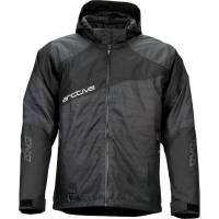 Arctiva - Arctiva Pivot 5 Insulated Jacket - 3120-2074 - Camo Black - Small - Image 1