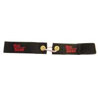 Rod Saver - Rod Saver Combo Fender/Rope Wrap w/Carabiner - Image 1