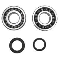 Pro-X - Pro-X Crankshaft Bearing and Seal Kit - 23.CBS34008 - Image 1