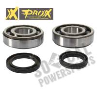 Pro-X - Pro-X Crankshaft Bearing and Seal Kit - 23.CBS34008 - Image 2