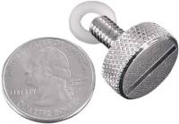 Mustang - Mustang Quarter Turn Thumb Screw - 1/4in.-20 - 78043 - Image 1