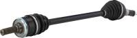 All Balls - All Balls 8 Ball Extreme Duty Axle - AB8-KW-8-139 - Image 5