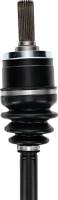All Balls - All Balls 8 Ball Extreme Duty Axle - AB8-KW-8-139 - Image 8
