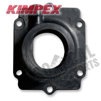 Kimpex - Kimpex Carburetor Mounting Flange - 07-103-02 - Image 2