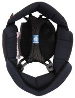 Arai Helmets - Arai Helmets Epure Interior Pad for Quantum-X Helmets - IV-7mm - 07-5824 - Image 2