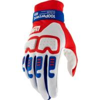 100% - 100% Langdale Gloves - 10029-00006 - Image 1