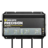 Minn Kota - Minn Kota On-Board Precision Charger MK-460 PCL 4 Bank x 15 AMP LI Optimized Charger - Image 3
