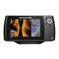 Humminbird - Humminbird HELIX 7 CHIRP SI GPS G4 - Image 1