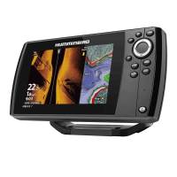 Humminbird - Humminbird HELIX 7 CHIRP SI GPS G4 - Image 3