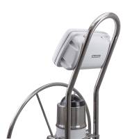 NavPod - NavPod SailPod Pre-Cut f/Garmin echoMAP Plus 92sv, 93sv, 94sv &amp; 95sv f/9.5&Prime; Wide Guard - Image 1