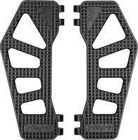 Thrashin Supply Company - Thrashin Supply Company Apex Driver Floorboards - Black - TSC-2211-1 - Image 2