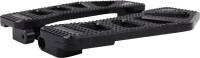Thrashin Supply Company - Thrashin Supply Company Apex Driver Floorboards - Black - TSC-2211-1 - Image 4