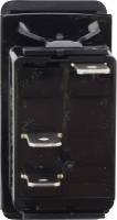 Moose Utility - Moose Utility Rocker Switch - On/Off Green - 2106-0483 - Image 2