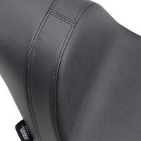 Drag Specialties - Drag Specialties Predator Seat - Smooth - 0802-1181 - Image 5