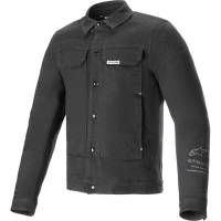 Alpinestars - Alpinestars Garage Jacket - 4300524-1294-XL - Image 1