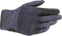 Alpinestars - Alpinestars Copper Gloves - 3568420-7014-2X - Mood Indigo - 2XL - Image 1