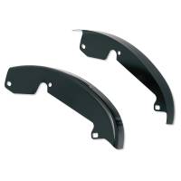 Klock Werks - Klock Werks Curvaceous Upper Fillers - Smooth - KWS-01-0004 - Image 1