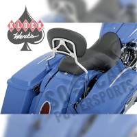 Klock Werks - Klock Werks Curvaceous Upper Fillers - Smooth - KWS-01-0004 - Image 2