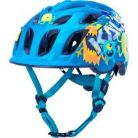 Kali Protectives - Kali Protectives Chakra Monster Child Helmet - 0221020414 - Image 1