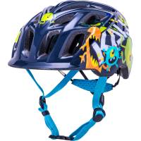 Kali Protectives - Kali Protectives Chakra Monster Child Helmet - 0221020425 - Image 1