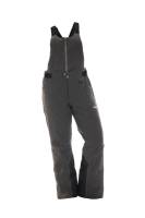 DSG - DSG Craze 5.0  Womens Bib - 45372 - Charcoal - Small - Image 1