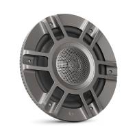 Infinity - Infinity 8" Marine RGB Kappa Series Speakers - Titanium/Gunmetal - Image 2