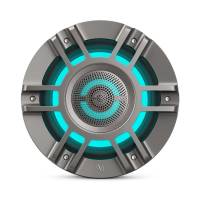 Infinity - Infinity 8" Marine RGB Kappa Series Speakers - Titanium/Gunmetal - Image 3
