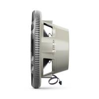 Infinity - Infinity 8" Marine RGB Kappa Series Speakers - Titanium/Gunmetal - Image 5