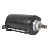 Arrowhead - Arrowhead Starter Motor - SMU0306 - Image 1