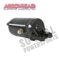 Arrowhead - Arrowhead Starter Motor - SMU0306 - Image 2