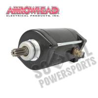 Arrowhead - Arrowhead Starter Motor - SMU0306 - Image 3